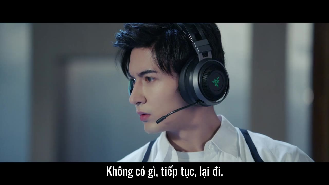 Em Đẹp Nhất Là Khi Mỉm Cười tập 27 cảnh 2