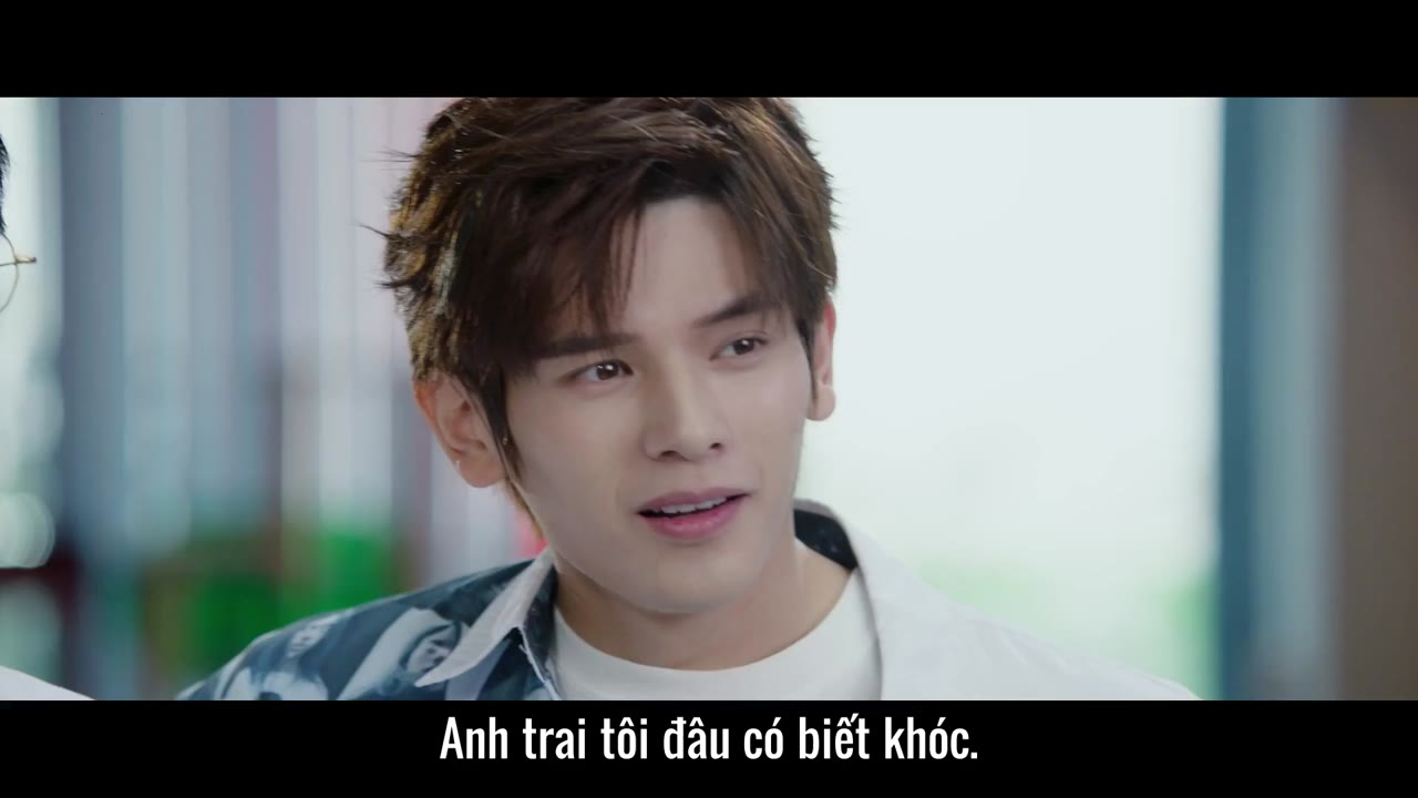 Em Đẹp Nhất Là Khi Mỉm Cười tập 28 cảnh 3