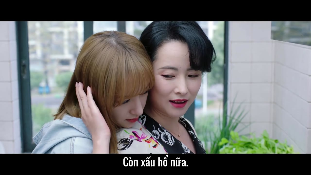 Em Đẹp Nhất Là Khi Mỉm Cười tập 29
