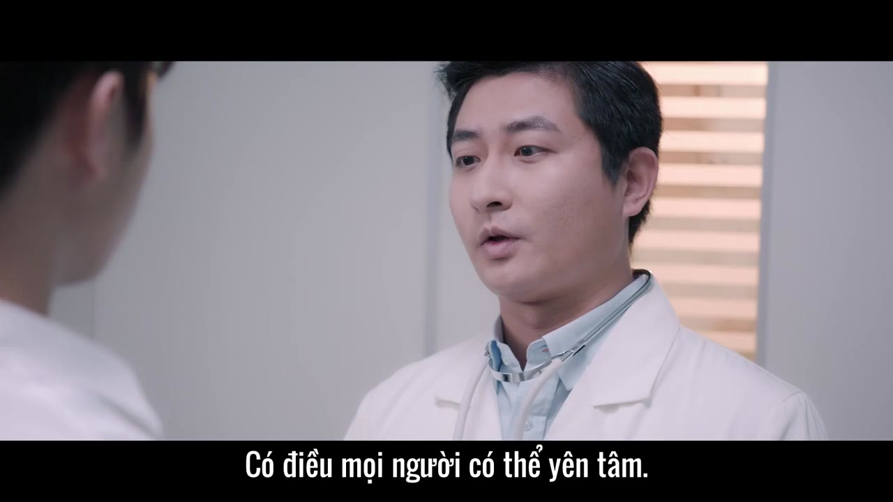 Em Đẹp Nhất Là Khi Mỉm Cười tập 30 cảnh 2