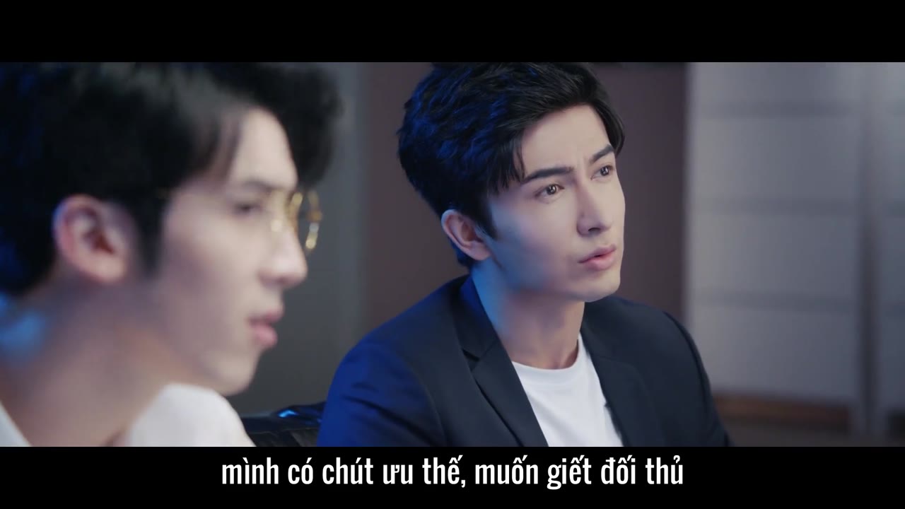 Em Đẹp Nhất Là Khi Mỉm Cười tập 31