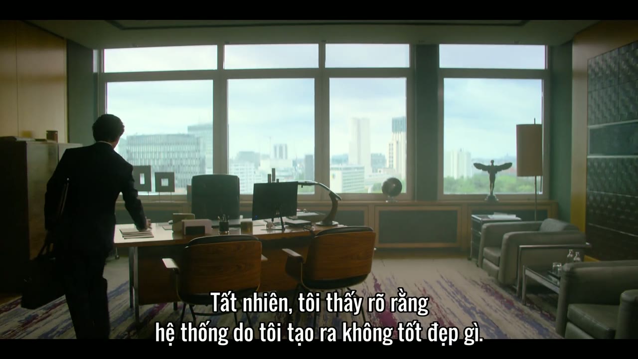 Sát nhân hữu ý tập 1
