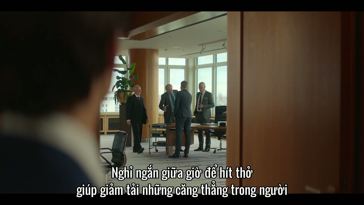 Sát nhân hữu ý tập 1 cảnh 2