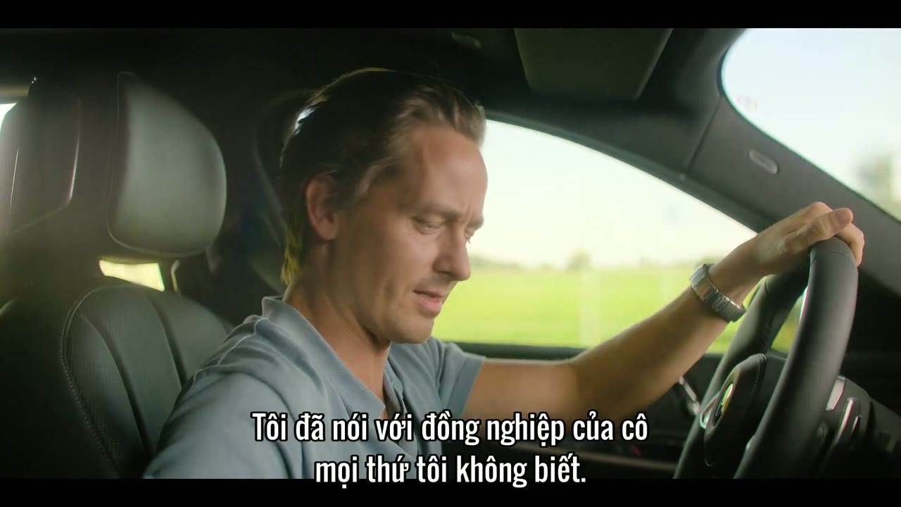 Sát nhân hữu ý tập 2