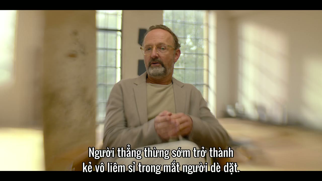 Sát nhân hữu ý tập 4 cảnh 2