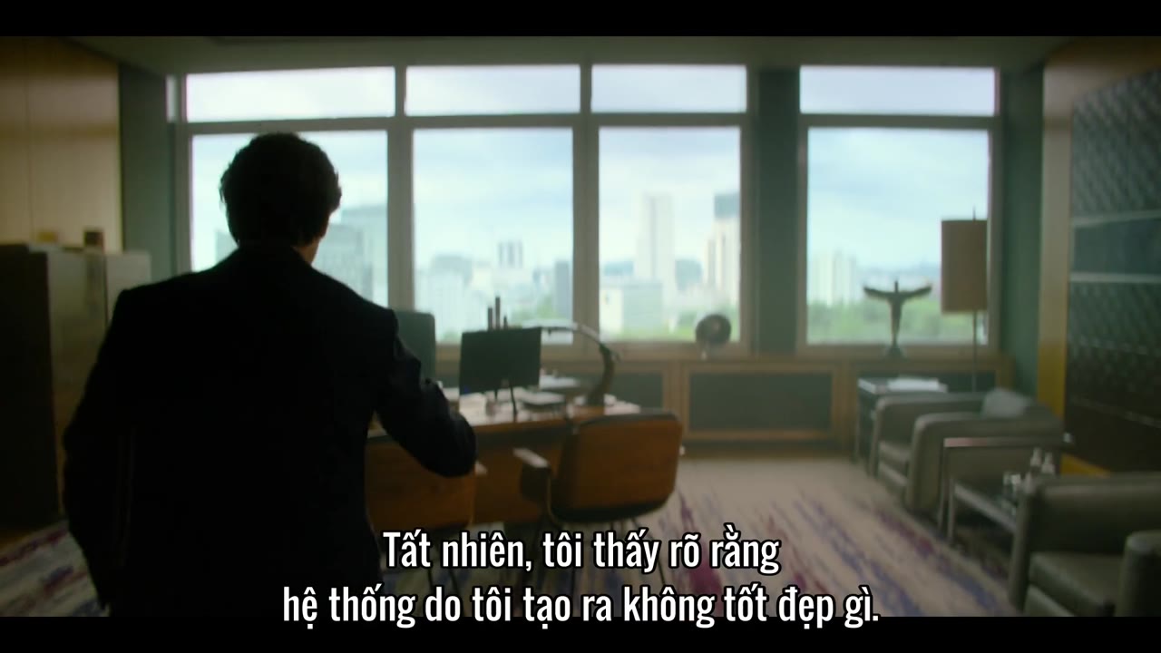 Sát nhân hữu ý - cảnh 1