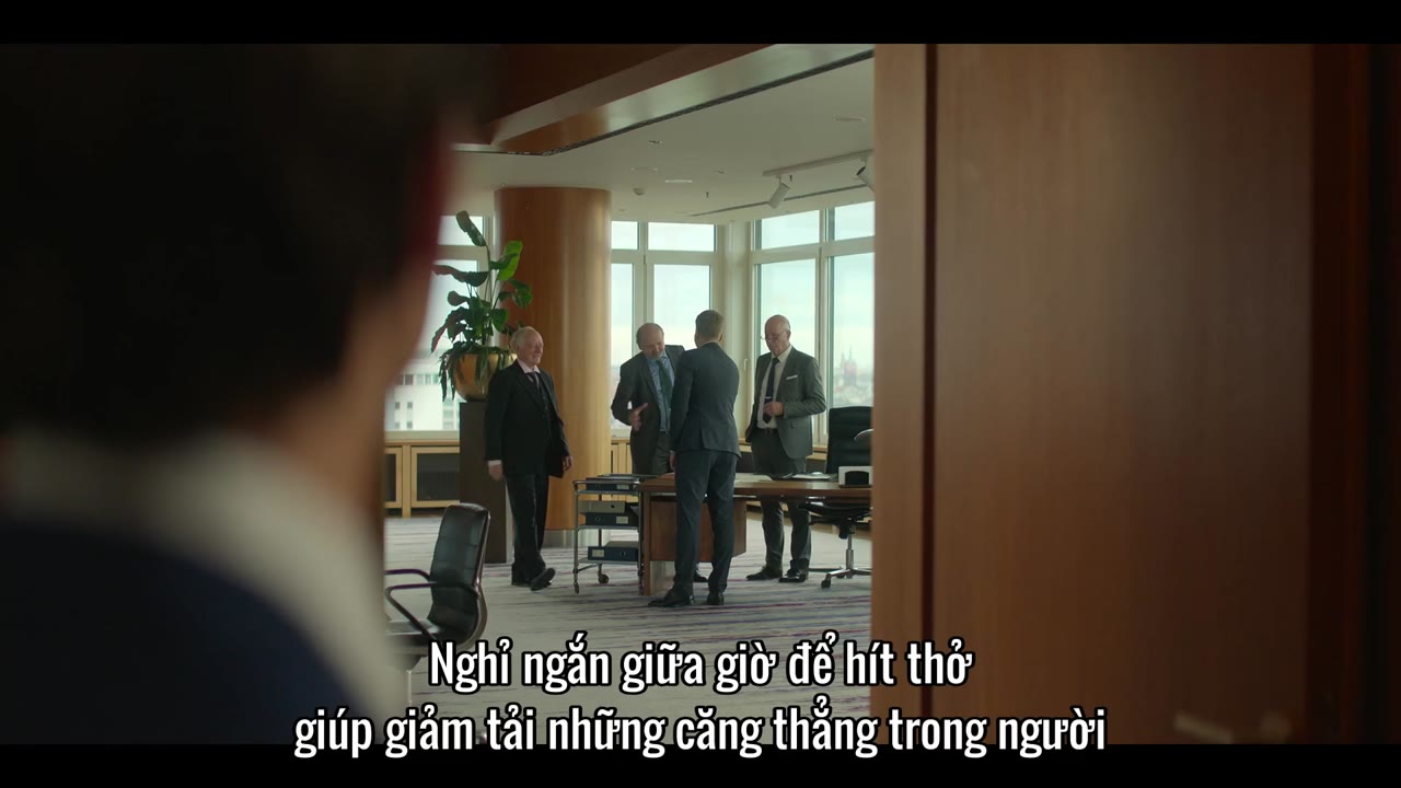 Sát nhân hữu ý - cảnh 2
