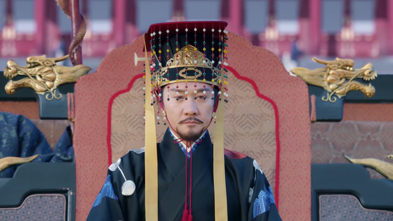 Hạc Lệ Hoa Đình tập 2