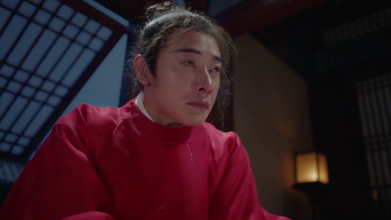 Hạc Lệ Hoa Đình tập 17