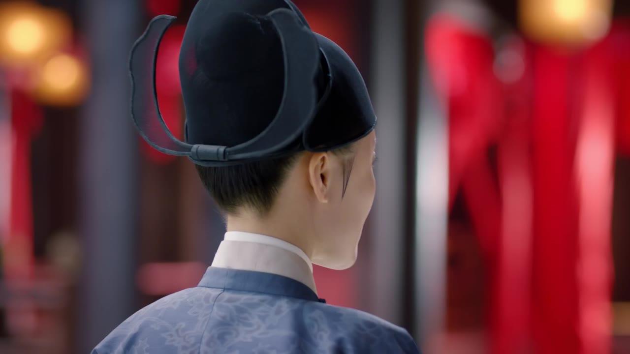 Hạc Lệ Hoa Đình tập 23