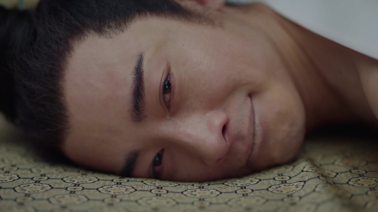 Hạc Lệ Hoa Đình tập 51