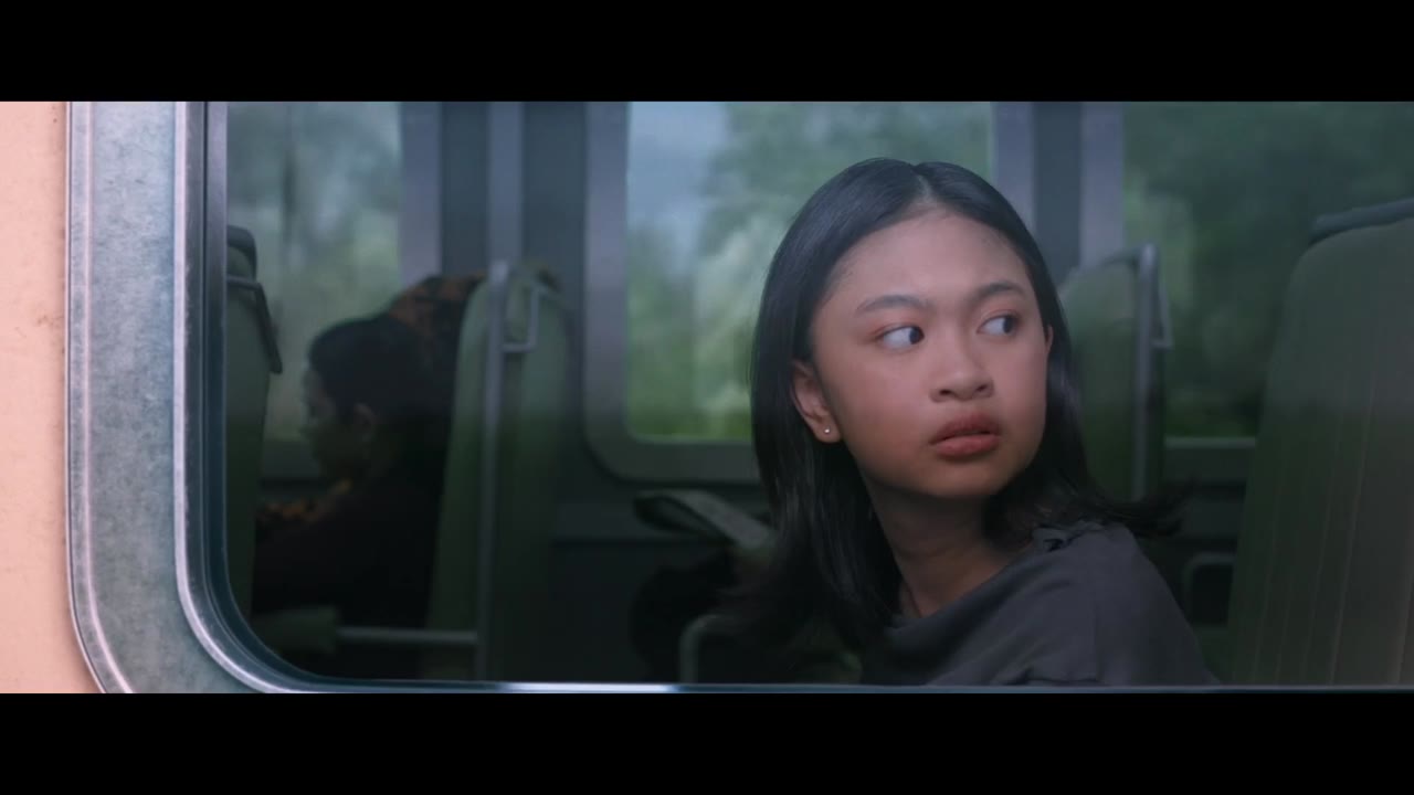 Đoàn Tàu Cõi Âm tập 1