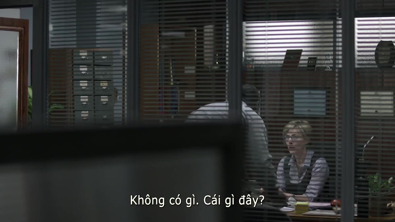 Thanh Tra Luther (Phần 1) - cảnh 3