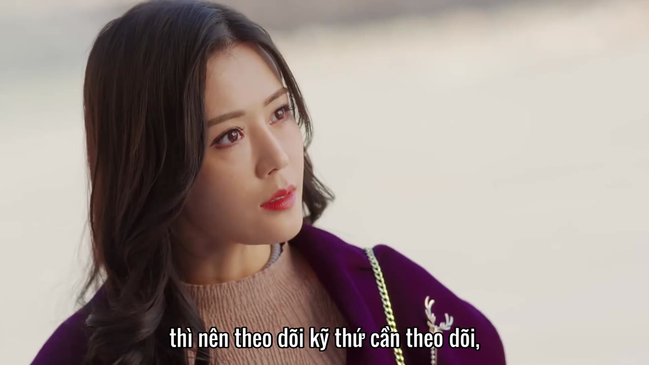 Tái Thượng Mê Tình tập 1 cảnh 2