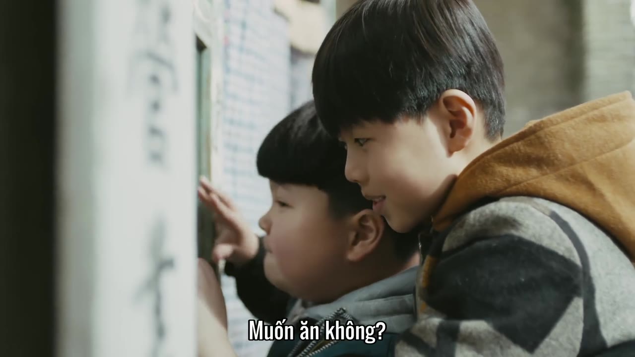 Tái Thượng Mê Tình tập 5 cảnh 2