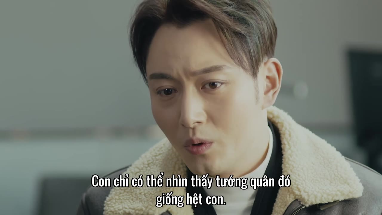 Tái Thượng Mê Tình tập 8 cảnh 3