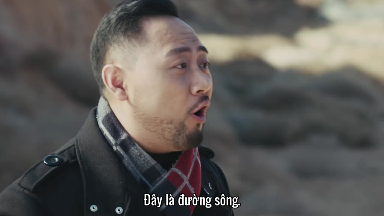 Tái Thượng Mê Tình tập 11