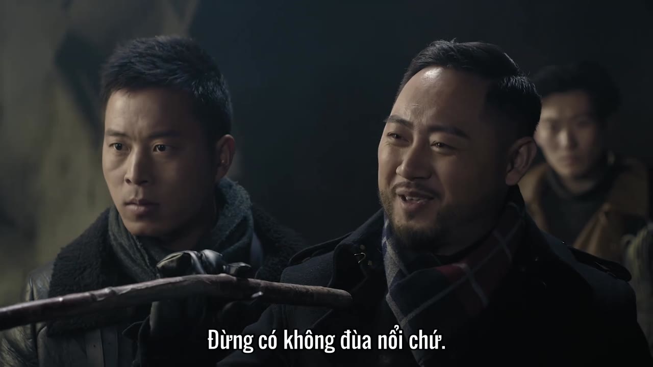 Tái Thượng Mê Tình tập 11 cảnh 2