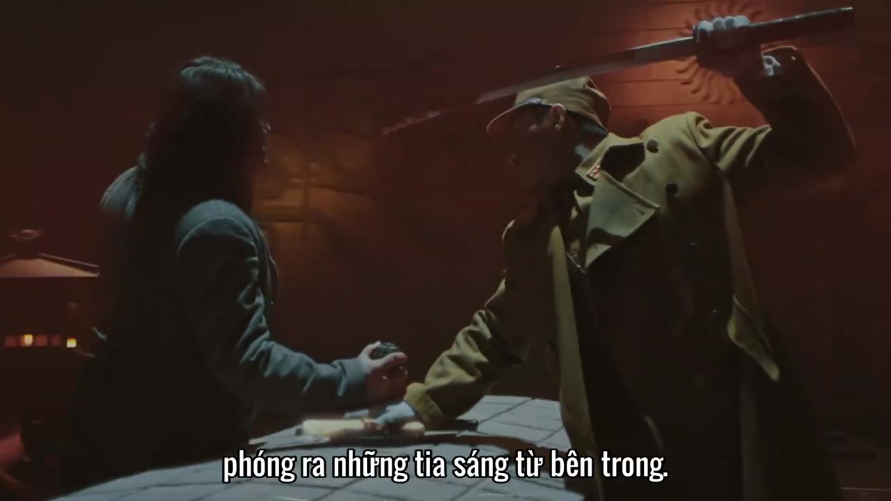 Tái Thượng Mê Tình tập 12 cảnh 2