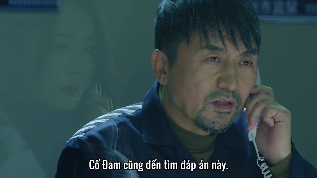 Tái Thượng Mê Tình tập 14 cảnh 2
