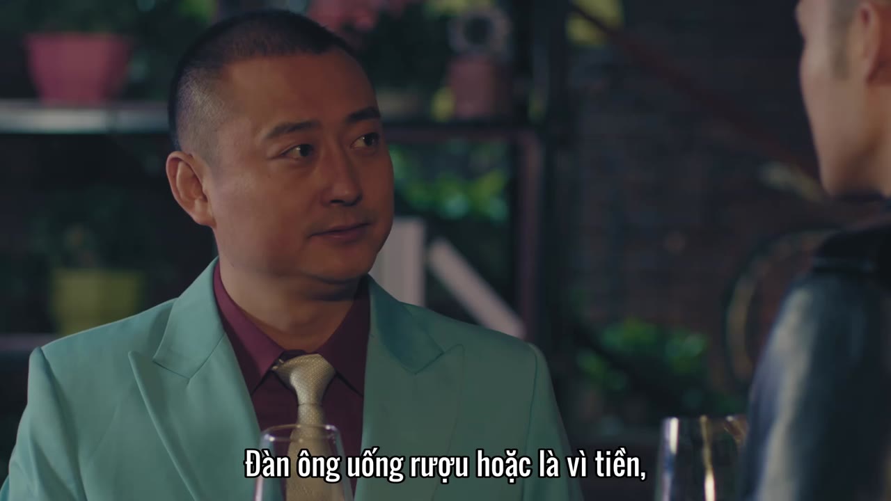 Tái Thượng Mê Tình tập 16 cảnh 2
