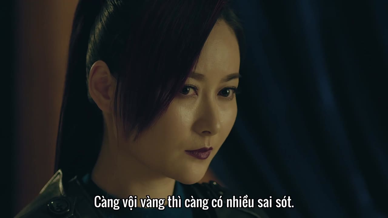 Tái Thượng Mê Tình tập 16 cảnh 3