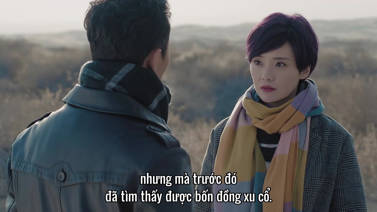 Tái Thượng Mê Tình tập 17