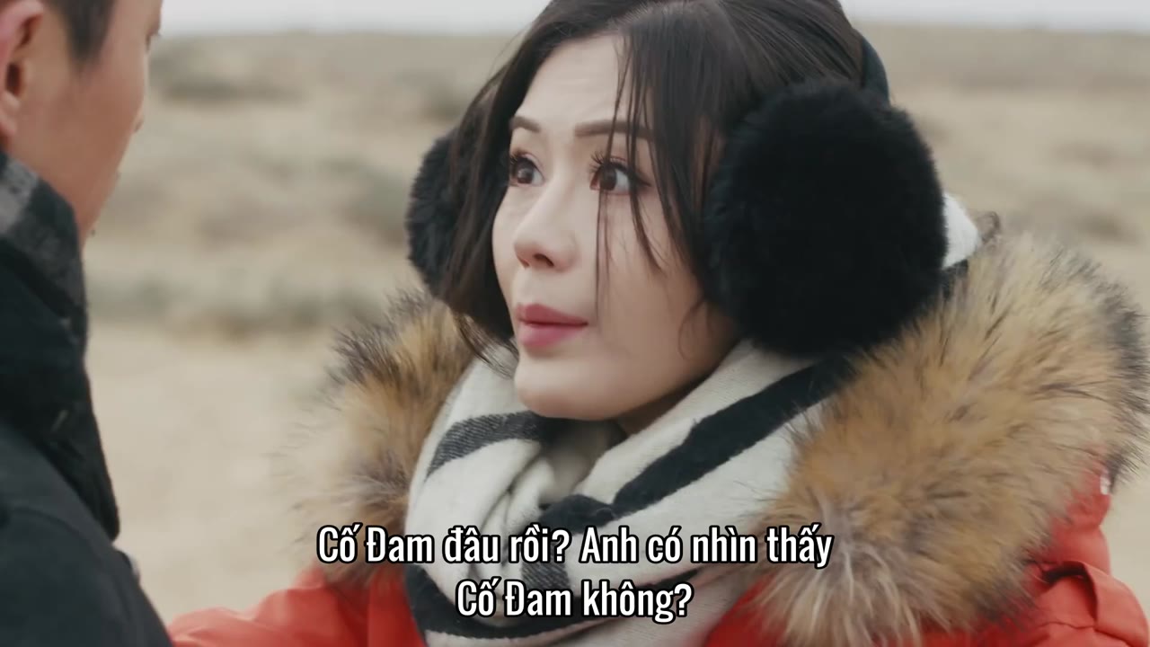 Tái Thượng Mê Tình tập 18