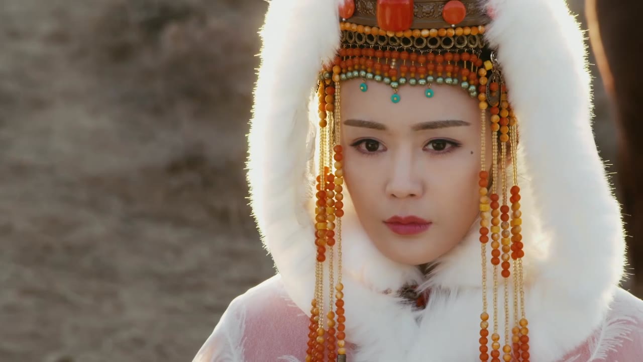 Tái Thượng Mê Tình tập 20