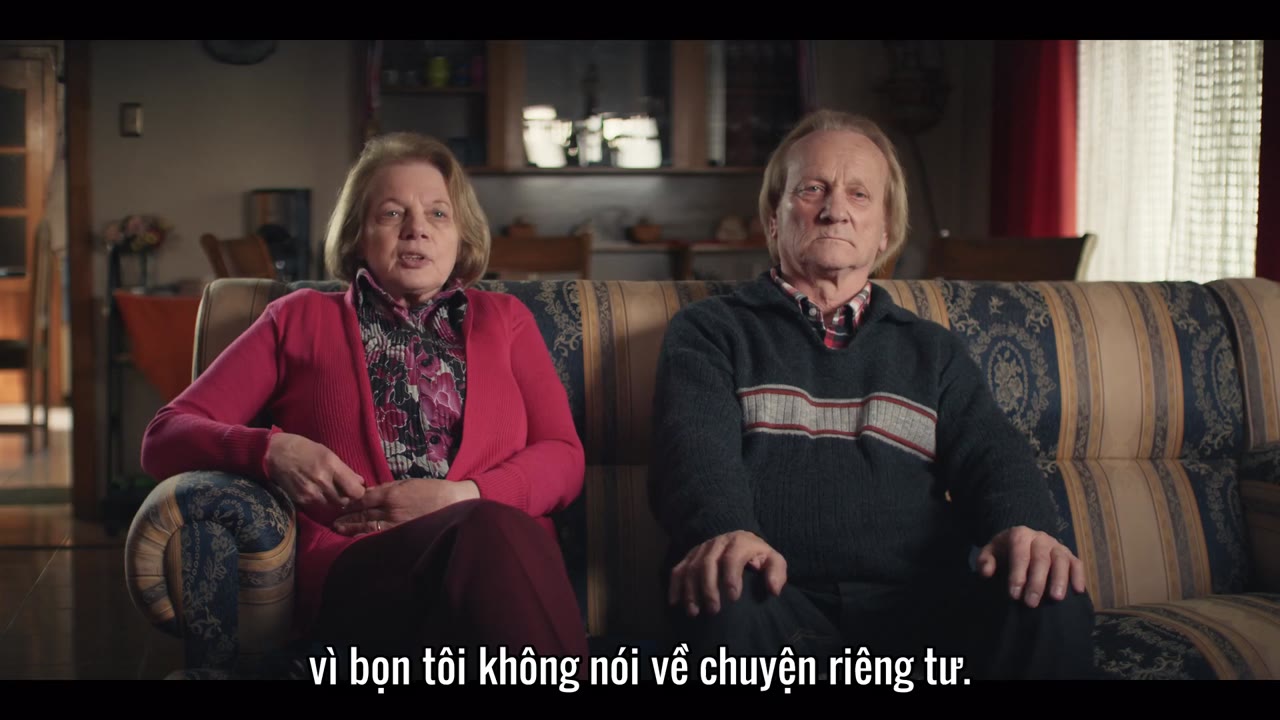 Giáo phái hiểm ác: Colonia Dignidad tập 3
