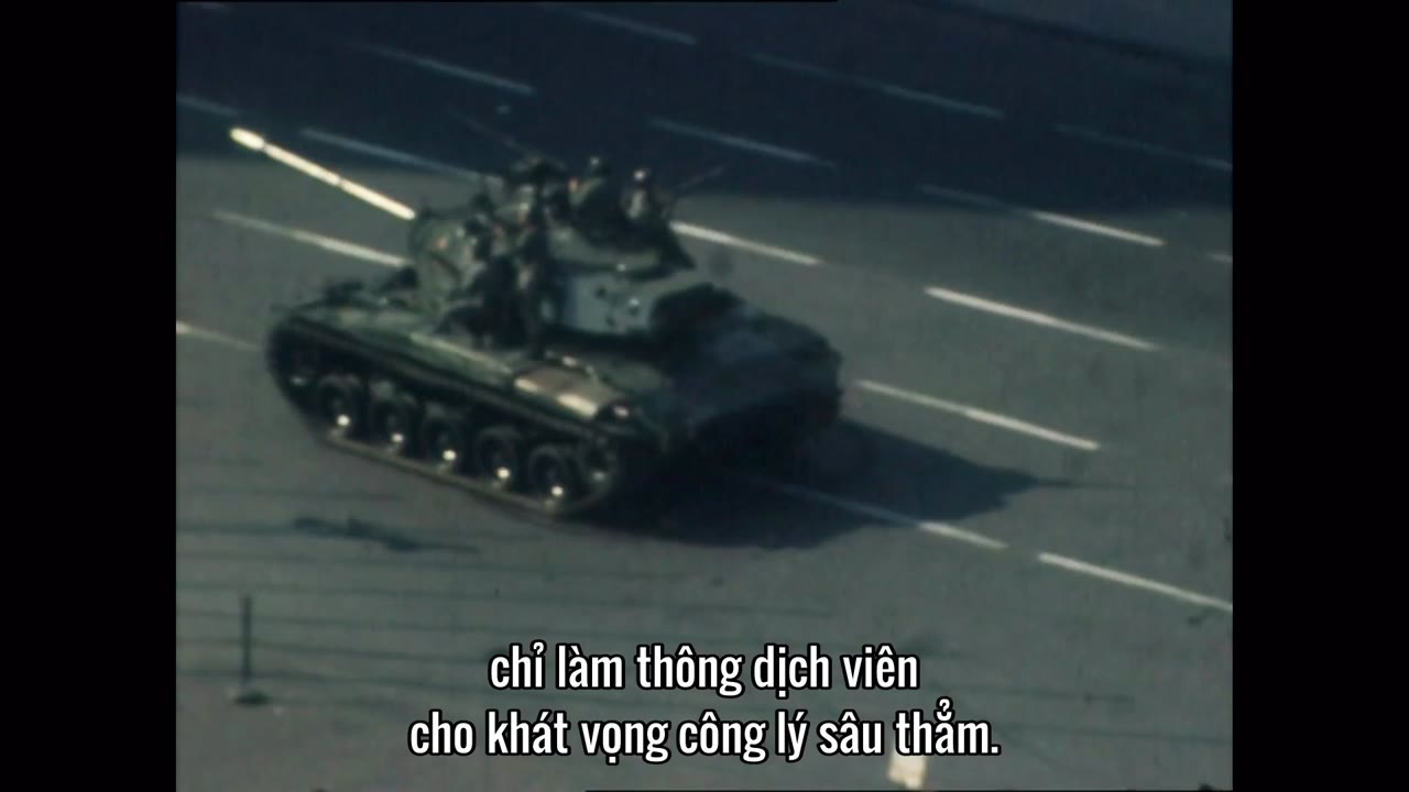 Giáo phái hiểm ác: Colonia Dignidad tập 3 cảnh 3