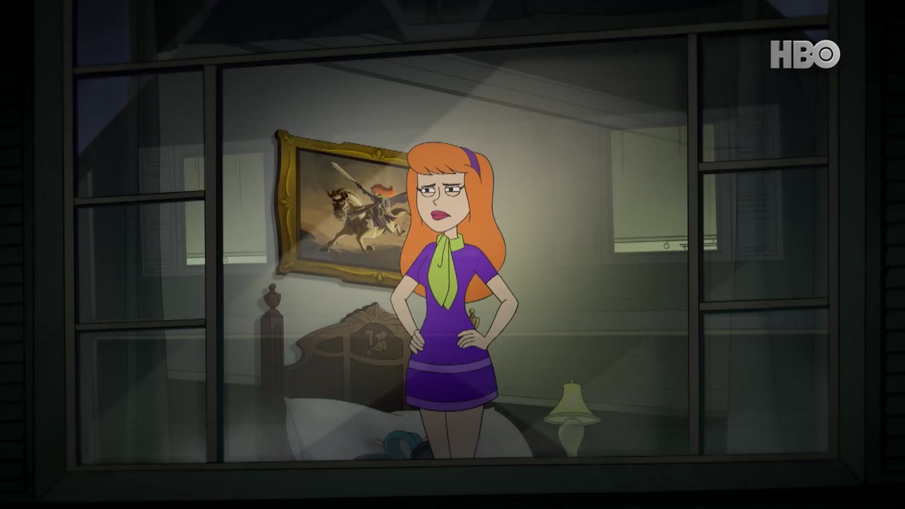 Be Cool, Scooby-Doo! (Phần 1) tập 1 cảnh 3