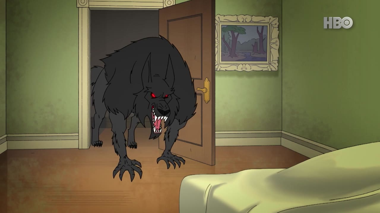 Be Cool, Scooby-Doo! (Phần 1) tập 2 cảnh 3