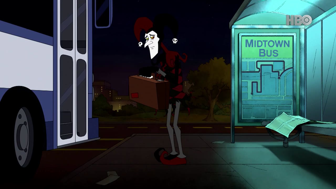 Be Cool, Scooby-Doo! (Phần 1) tập 3 cảnh 2