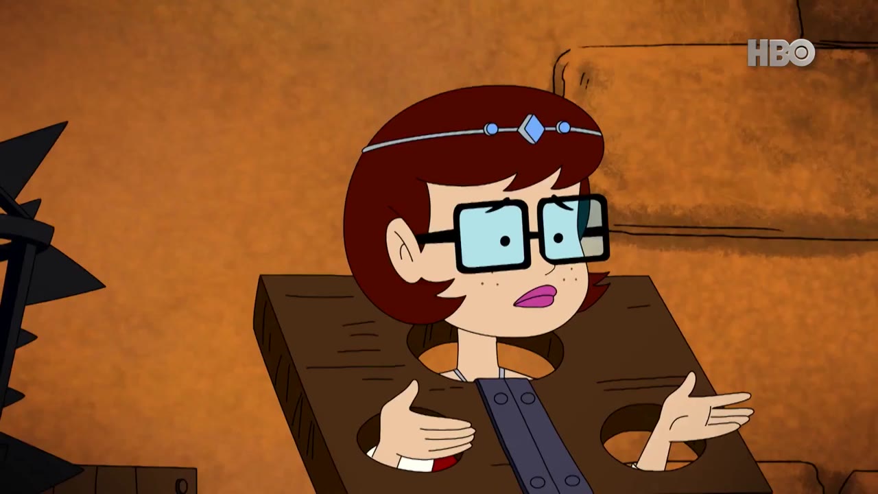 Be Cool, Scooby-Doo! (Phần 1) tập 3 cảnh 3