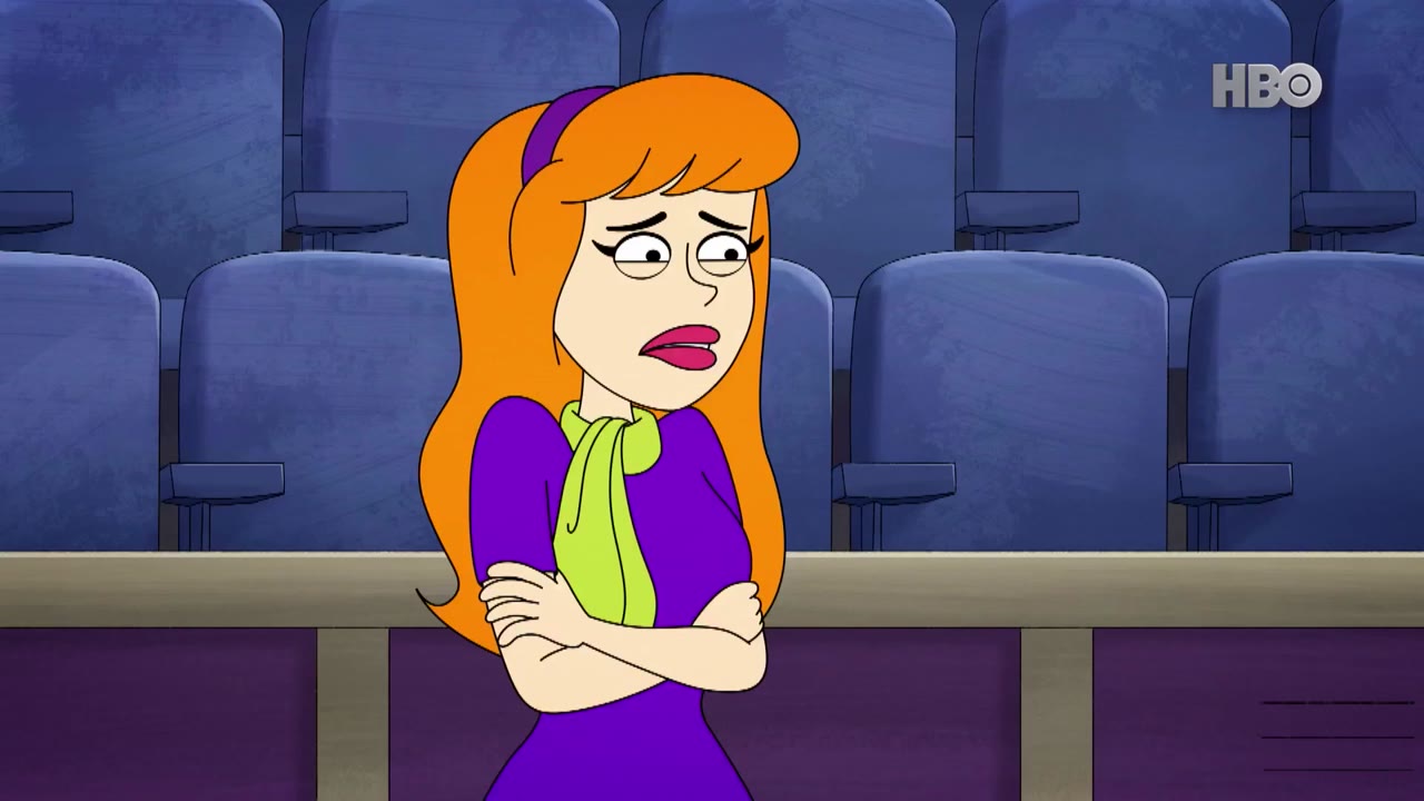 Be Cool, Scooby-Doo! (Phần 1) tập 5