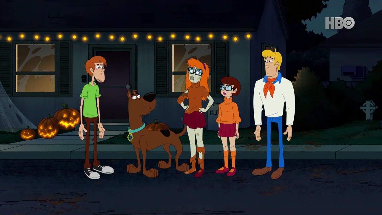 Be Cool, Scooby-Doo! (Phần 1) tập 7 cảnh 2