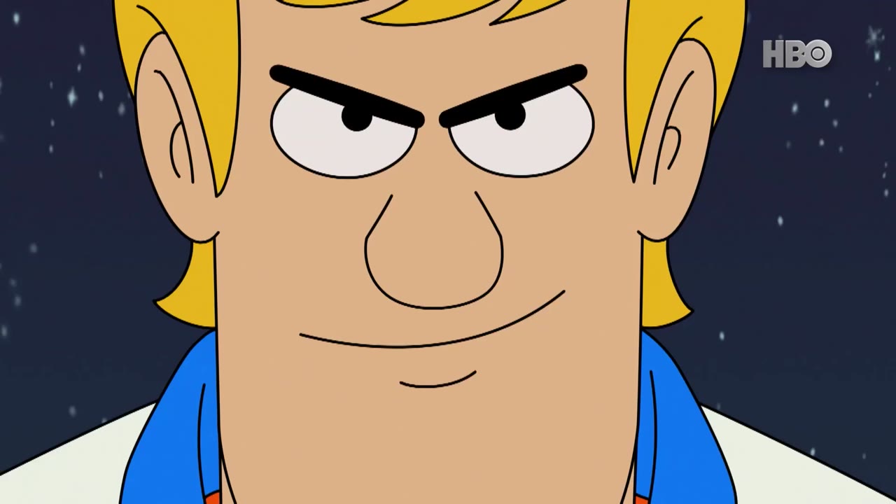 Be Cool, Scooby-Doo! (Phần 1) tập 7 cảnh 3