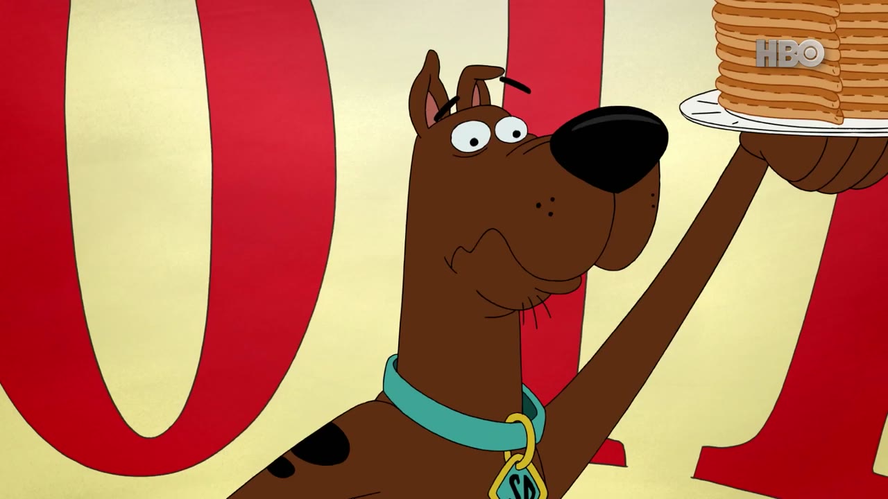 Be Cool, Scooby-Doo! (Phần 1) tập 9 cảnh 2
