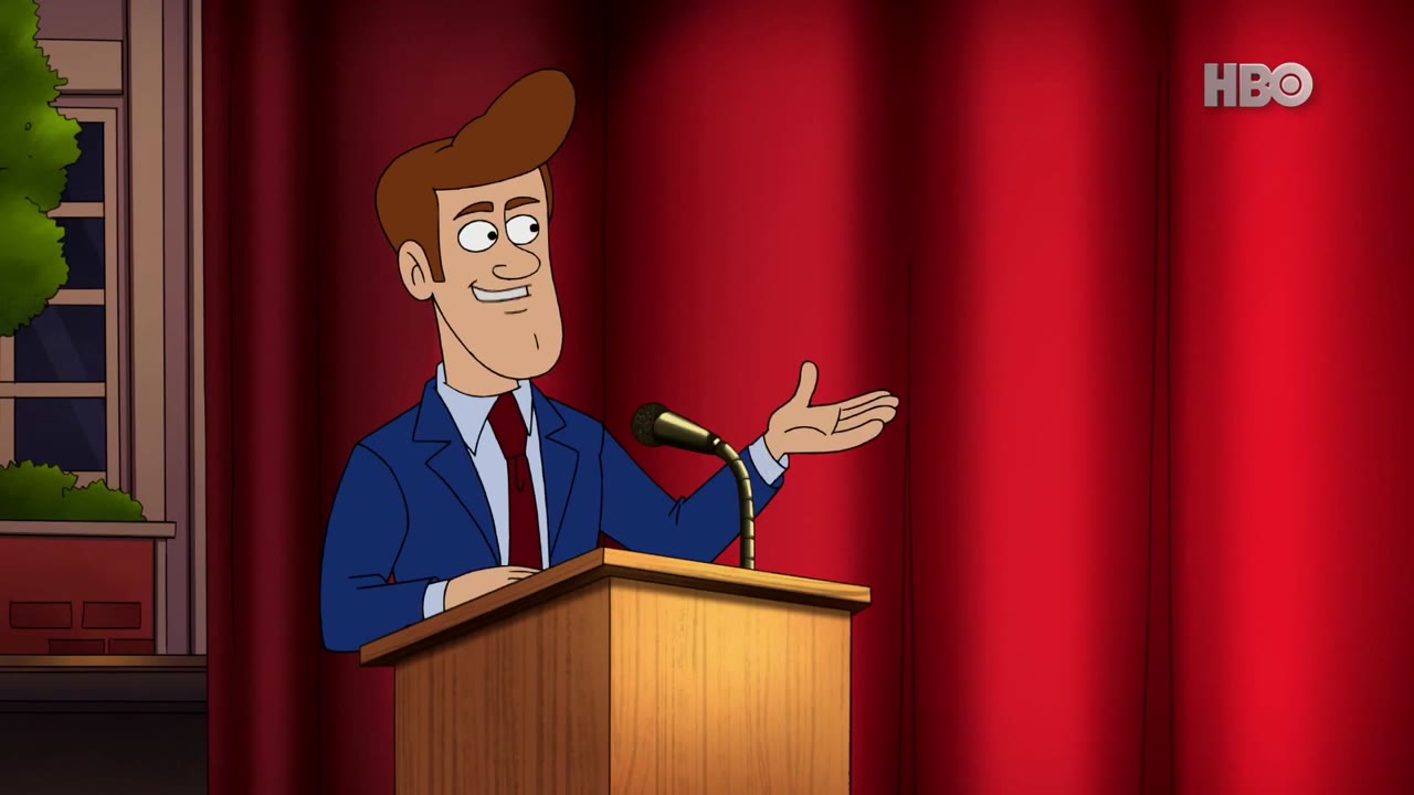 Be Cool, Scooby-Doo! (Phần 1) tập 9 cảnh 3