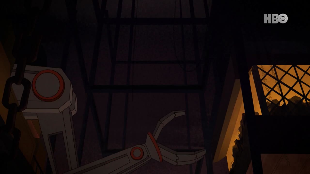 Be Cool, Scooby-Doo! (Phần 1) tập 11 cảnh 3