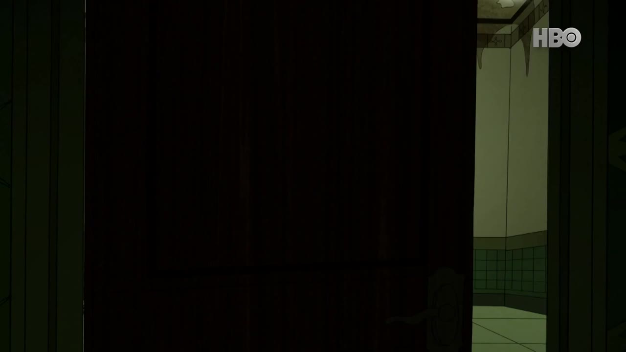 Be Cool, Scooby-Doo! (Phần 1) tập 12 cảnh 3