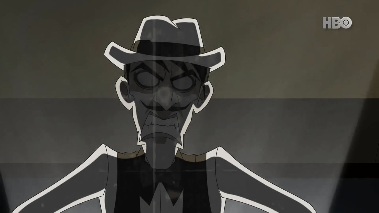 Be Cool, Scooby-Doo! (Phần 1) tập 13 cảnh 3