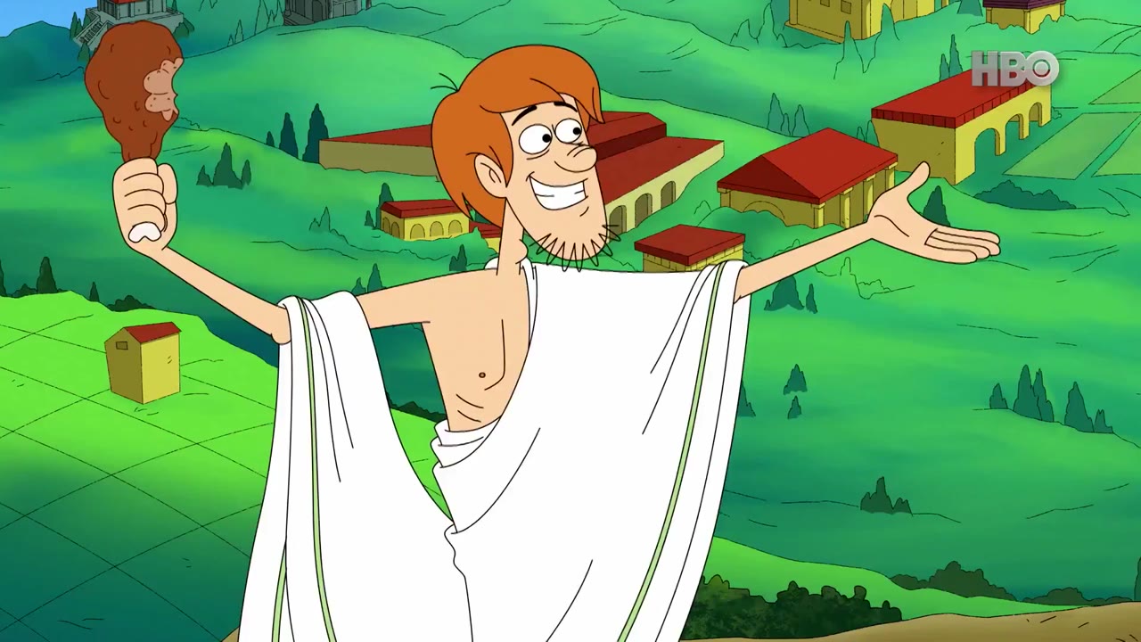 Be Cool, Scooby-Doo! (Phần 1) tập 15