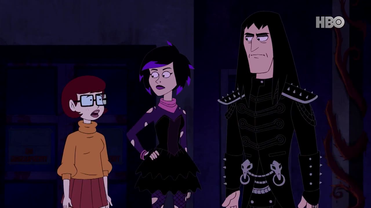 Be Cool, Scooby-Doo! (Phần 1) tập 16