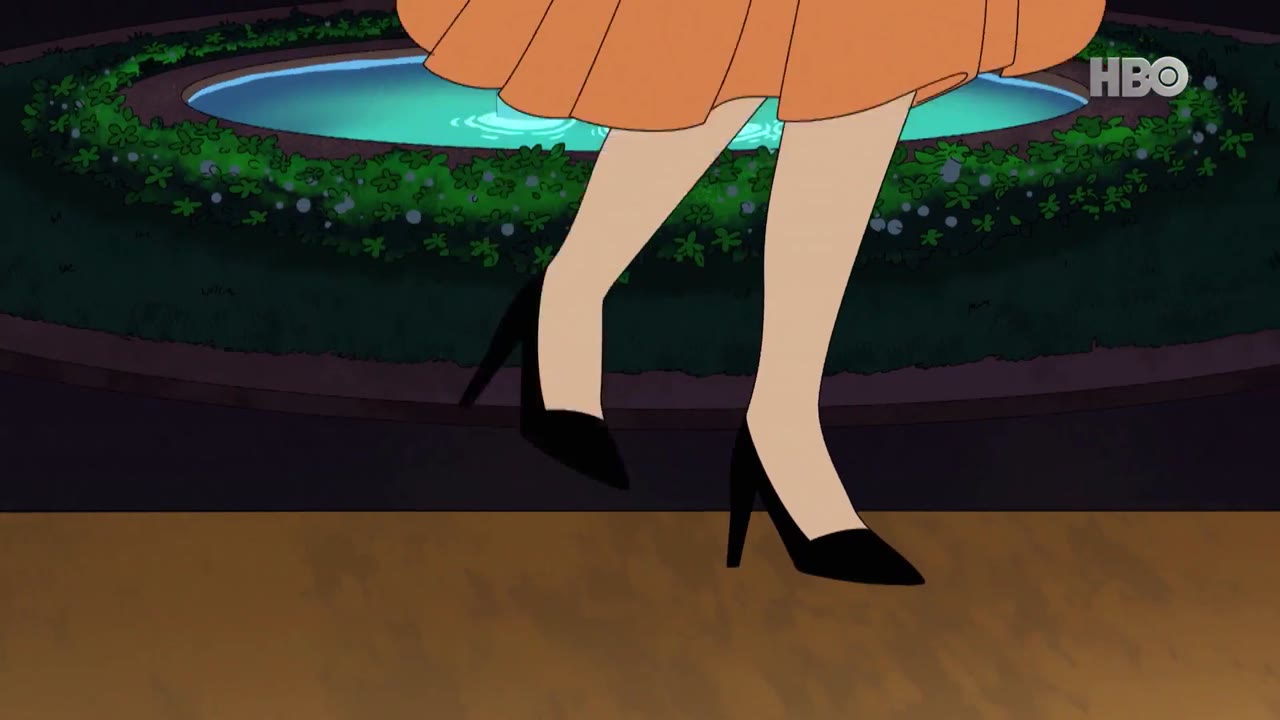 Be Cool, Scooby-Doo! (Phần 1) tập 17 cảnh 2