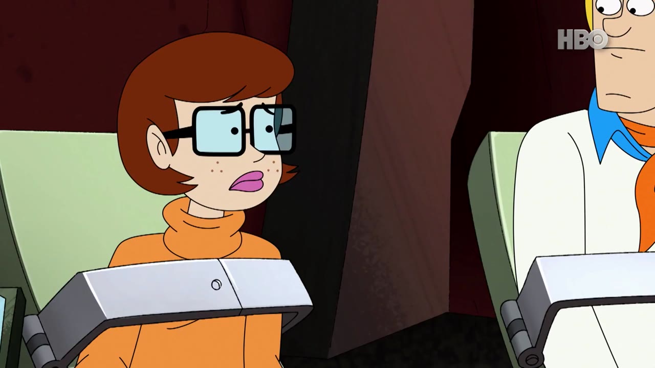 Be Cool, Scooby-Doo! (Phần 1) tập 17 cảnh 3