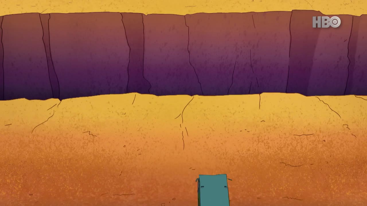 Be Cool, Scooby-Doo! (Phần 1) tập 18 cảnh 3