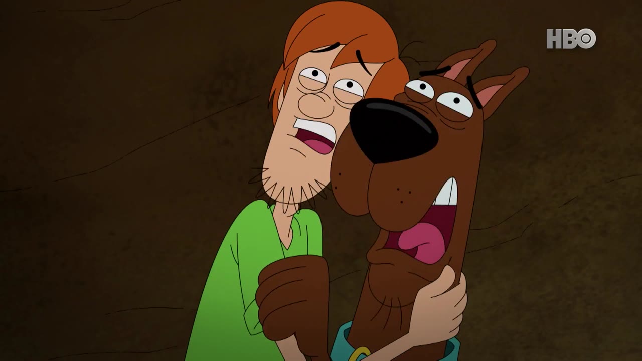 Be Cool, Scooby-Doo! (Phần 1) tập 21 cảnh 3
