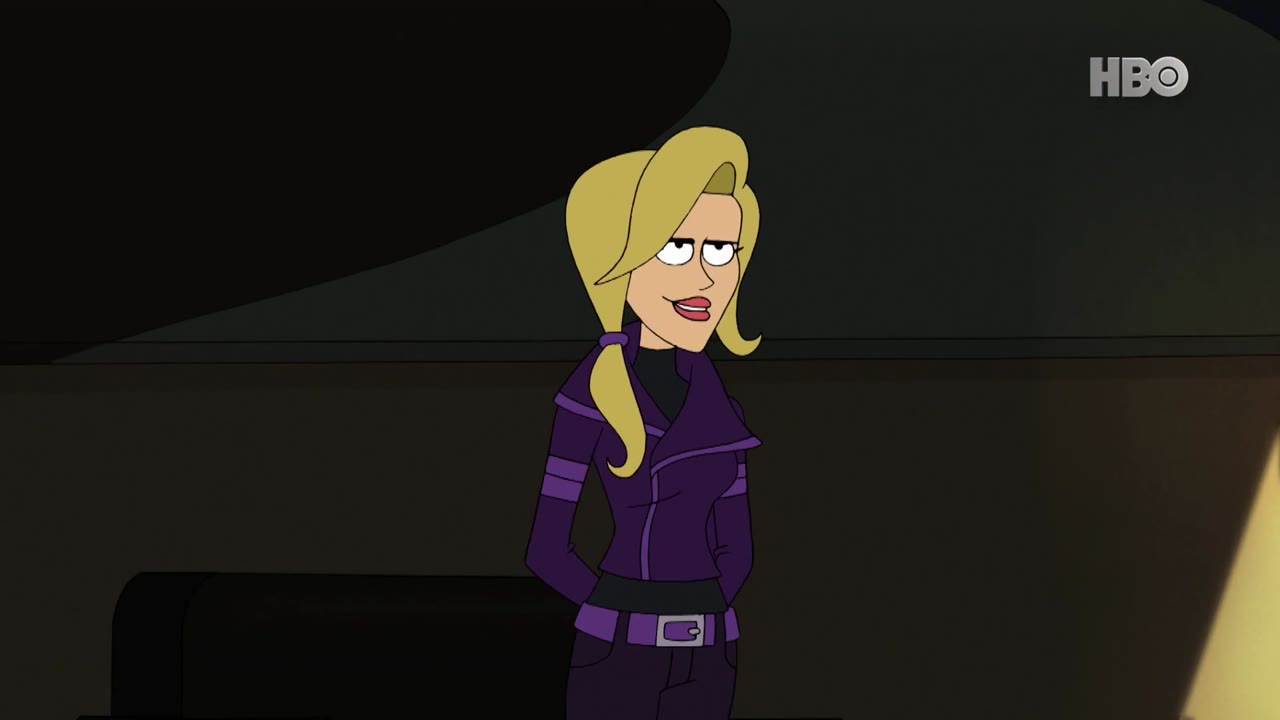 Be Cool, Scooby-Doo! (Phần 1) tập 24